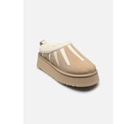 Chaussons UGG W Tazz Sunwave pour Femme 40 Beige