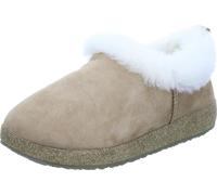 Chaussons unies Haflinger Iceland 16055-38, 16055-39, 16055-40, 16055-41, 16055-42, 16055-43, 16056-37, 16056-38, 16056-39, 16056-40, 16056-41, 16056-42, 16056-43 HAF-714008 Chestnut 43