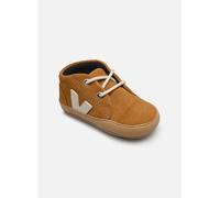 Chaussons Veja Baby Camel_Pierre pour Enfant 19 - 20 Marron