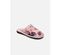 Chaussons Westland Lille 125 pour Femme 39 Rose