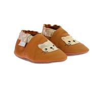 Chaussons wild kitten camel 27
