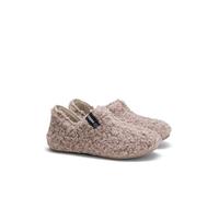 Chaussons Yoi Curly Camel