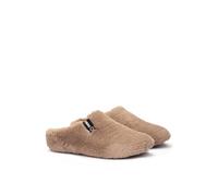 Chaussons York Groseto Camel
