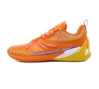 Chausssures de Basketball Rigorer AR3 Sunset - orange jaune 43