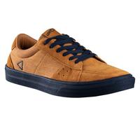 Chaussure 1 0 plat rouille