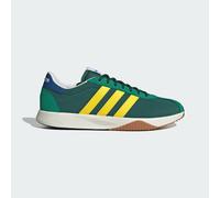 CHAUSSURE 76/26 Collegiate Green / Yellow / Court Green 42