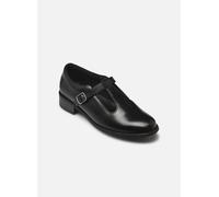 Chaussure à boucle Clarks Havisham Bar pour Femme 42 Noir