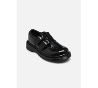 Chaussure à boucle Dr. Martens 8065 J pour Enfant 28 Noir