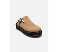Chaussure à boucle Dr. Martens ZebZag Mule M pour Homme 42 Beige