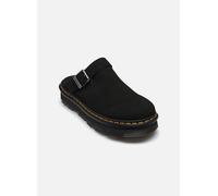 Chaussure à boucle Dr. Martens ZebZag Mule M pour Homme 46 Noir