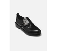 Chaussure à boucle Jonak ARCHIBALD pour Femme 37 Noir