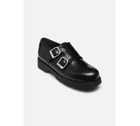 Chaussure à boucle Kleman POSTIER B2 W pour Femme 41 Noir