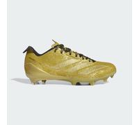 Chaussure à crampons adidas Disney Adizero Electric American Football Gold Metallic / Gold Metallic / Core Black 45 1/3
