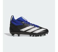 Chaussure à crampons Adizero Impact.2 Football Core Black / Cloud White / Royal Blue 45 1/3