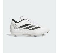 Chaussure à crampons Adizero Instinct 2.0 Cloud White / Core Black / Core Black 40