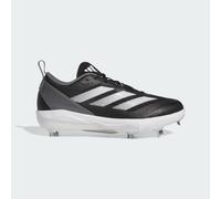 Chaussure à crampons Adizero Instinct Core Black / Cloud White / Team Grey Four 38 2/3