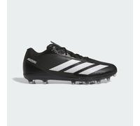 Chaussure à crampons de football américain Adizero Electric.2 Core Black / Cloud White / Core Black 43 1/3