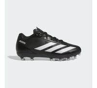 Chaussure à crampons de football américain Adizero Electric.2 Enfants Core Black / Cloud White / Core Black 35 1/2