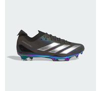 Chaussure à crampons de football américain Adizero Electric+ II Core Black / Silver Metallic / Core Black 46