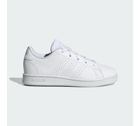 Chaussure à lacets Advantage Lifestyle Court Cloud White / Cloud White / Grey One 33