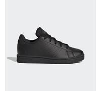Chaussure à lacets Advantage Lifestyle Court Core Black / Core Black / Grey Six 36 2/3