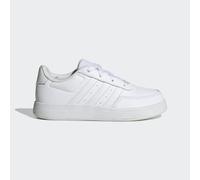 Chaussure à lacets Breaknet Lifestyle Court Cloud White / Cloud White / Grey One 36