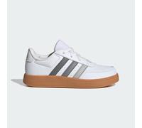 ADIDAS SPORTSWEAR Baskets 'Breaknet 2.0' gris / gris basalte / gris foncé / blanc, Taille 34