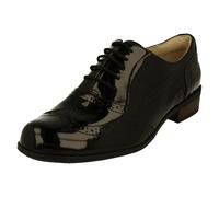 Chaussure À Lacets Brogue Pour Femmes - Hamble Oak