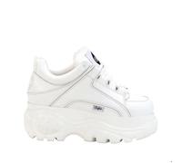 Buffalo Baskets Plates Blanche Femme Style 1339-14 2.0 - 40 EU