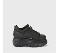 Buffalo London Femme 1339-14 2.0 Basket, Noir, 39 EU