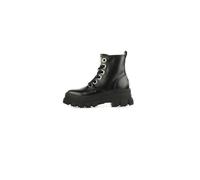 Buffalo Femme ASPHA Lace UP Hi Botte Tendance, Black, 40 EU