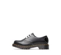 Chaussure à lacets Dr Martens 1461 HEARTS - Femme - Cuir - Noir 36
