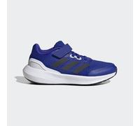 Chaussure à lacets élastiques et scratch RunFalcon 3.0 Lucid Blue / Legend Ink / Cloud White 29