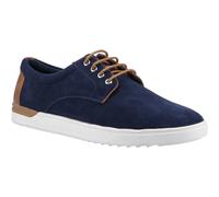 Chaussure À Lacets Hush Puppies Pour Hommes (Joey) En Marine, 6-12