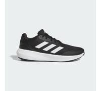 Chaussure à lacets RunFalcon 3 Core Black / Cloud White / Core Black 28