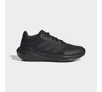 Chaussures adidas RunFalcon 3 Sport noir pur enfant - 30