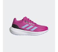 Chaussure à lacets RunFalcon 3 Lucid Fuchsia / Blue Dawn / Core Black 38