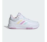 Chaussure à lacets Tensaur Sport Training Cloud White / Almost Blue / Bliss Lilac 30