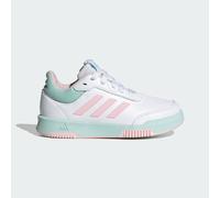 Chaussure à lacets Tensaur Sport Training Cloud White / Clear Pink / Semi Flash Aqua 38