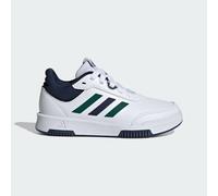 Chaussure à lacets Tensaur Sport Training Cloud White / Collegiate Green / Collegiate Navy 36 2/3