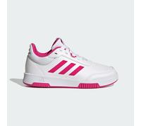 Chaussure à lacets Tensaur Sport Training Cloud White / Team Real Magenta / Core Black 39 1/3