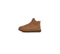 Chaussure à lacets UGG - HIGHLAND HI HERITAGE - Homme - Marron - Tige en daim - Assise plantaire en mousse 44