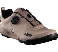 Chaussure à pédales sans frein Leatt 6.0 Desert 44.5