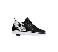 Chaussure à roulettes - HEELYS - Pro 20 PRNT - Noir - Mixte - Respirant 31