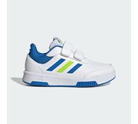 Baskets basses enfant garcons adidas Tensaur Sport 2.0 CF K Blanc 31 1/2