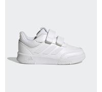Chaussure à scratch Tensaur Cloud White / Cloud White / Grey One 21