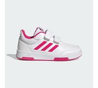 Chaussure à scratch Tensaur Cloud White / Team Real Magenta / Core Black 34