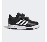 Chaussure à scratch Tensaur Core Black / Cloud White / Core Black 22
