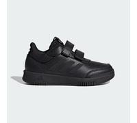 Chaussure à scratch Tensaur Core Black / Core Black / Grey Six 31