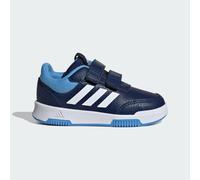 Chaussure à scratch Tensaur Dark Blue / Cloud White / Blue Burst 21